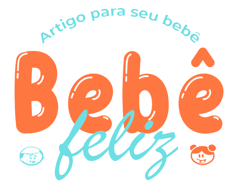 Bebê Feliz